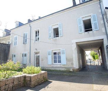 Maison MAYET T2 - Photo 6