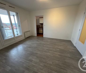 Location Appartement 2 pièces 40m² LONGEVILLE LES METZ 57050 - Photo 5