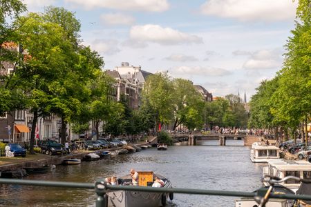 Appartement te huur: Prins Hendrikkade 16-D 1012 TL Amsterdam - Photo 3
