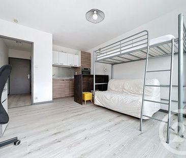 Appartement Studio à louer - Photo 6