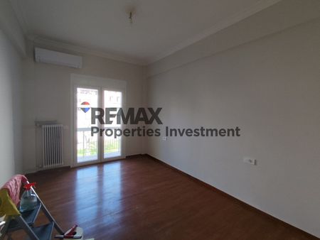 Διαμέρισμα για ενοικίαση Κυψέλη - Φωτογραφία 2