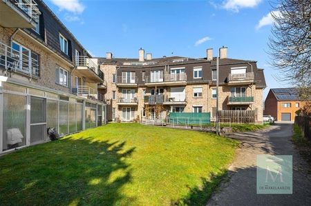 Appartement te huur - Photo 2