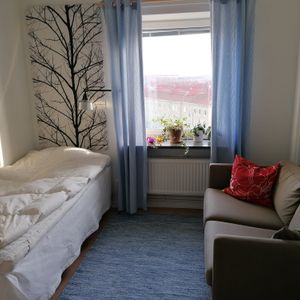 Syster Ainas gata, Göteborg - Photo 3