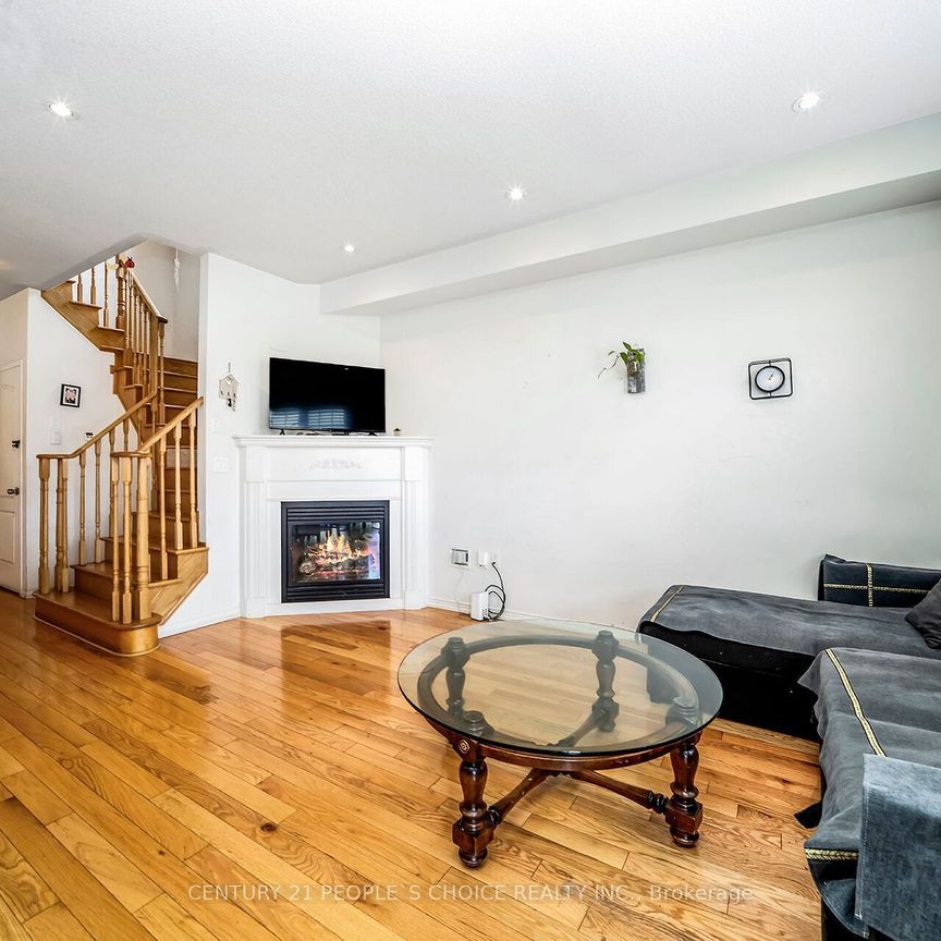 For Lease - 43 Sussexvale Drive, Brampton, Ontario - Photo 1