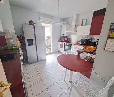 Location Appartement 3 pièces 81m² LIMOGES 87000 - Photo 5