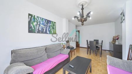 Piso de alquiler en Gaspar García Laviana, San Lázaro - Otero - Villafría - Photo 3