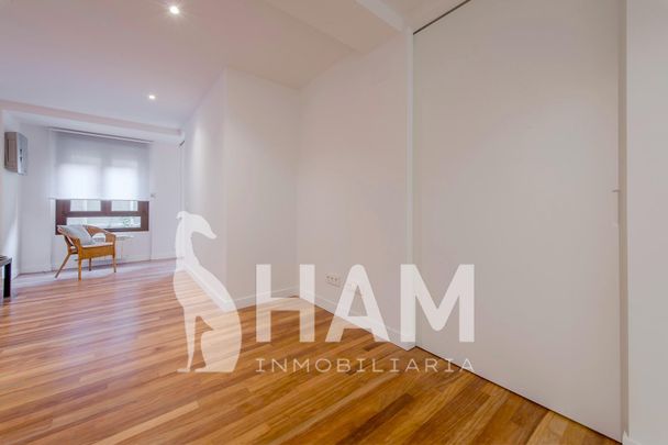 Apartamento - Madrid - Goya - 2.650€ MES - Ref. RYN-SPTL362 - Photo 1