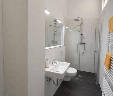 Gemütliche 1-Zimmer-Wohnung in Bonn-Altstadt - Photo 3