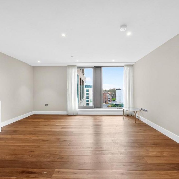 2 bedroom apartment to rent - Photo 1