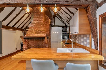 1 bedroom end of terrace house to rent - Photo 4