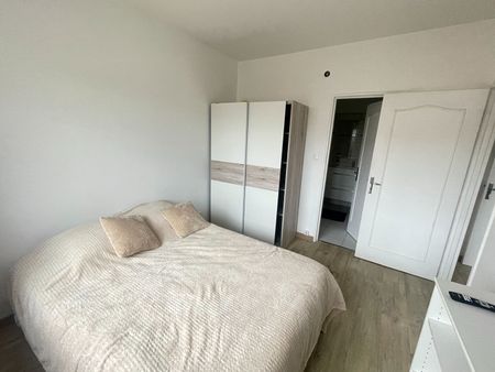 Appartement à louer à THIONVILLE - Photo 2