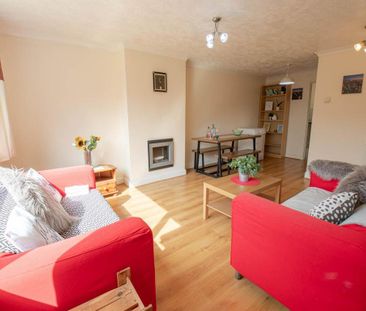 4 bedroom house to rent - Photo 4