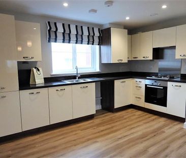 Burden Road, Tadpole Garden Village, Swindon, SN25 - Photo 4