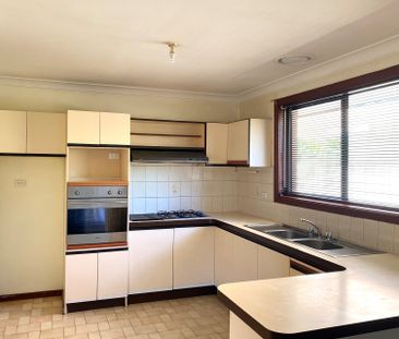 2 BEDROOM BRICK VENEER UNIT - Photo 2
