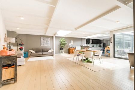 Appartement te huur - Photo 3