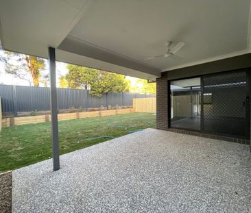 Modern home - Ducted air conditioning - Photo 3