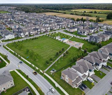 For Lease - 85 HACKAMORE Crescent, Stittsville - Munster - Richmond... - Photo 1