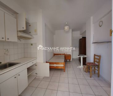 ΚΕΝΤΡΟ 1ΧΩΡΗ ΓΚΑΡΣΟΝΙΕΡΑ ΕΝΟΙΚΙΑΣΕΙΣ Μ12584 - Photo 2