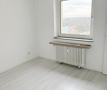 2-Zimmer-Apartement, Erstbezug nach Renovierung - Foto 4