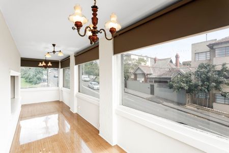 Top Floor/522 Punt Road, South Yarra VIC 3141 - Apartment For Rent | Domain - Photo 4
