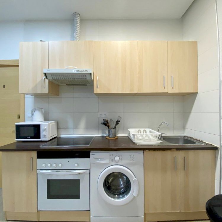 Double room for rent in Quevedo - Photo 1