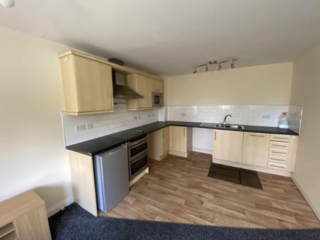 2 bedroom apartment to rent - Photo 3