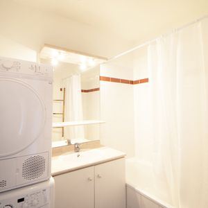 Saint-Denis - Le Thuram - Chambre 2 - Photo 2