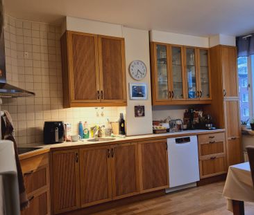 Mörbyhöjden, Danderyd - Foto 1