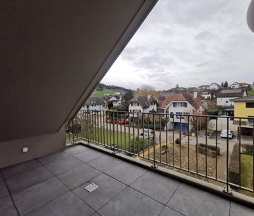3.5-Zimmerwohnung in Känerkinden zu vermieten - Foto 3