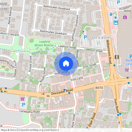 4/19 Firth Street, Vic 3108, Doncaster