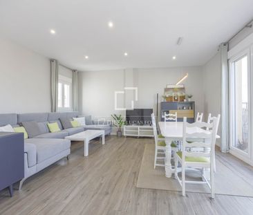 Excellent 3 Bedroom penthouse with 6m² terrace for rent in El Pla d... - Photo 1