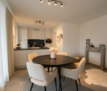 Uitstekend gelegen nieuwbouw BEN appartement in het centrum van Ste... - Photo 3