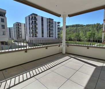 2.5 Zimmer, 56 m², 1. Stock - Foto 5