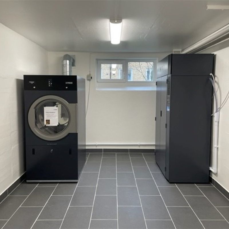 Ingenjörsgatan 53 B - Photo 1