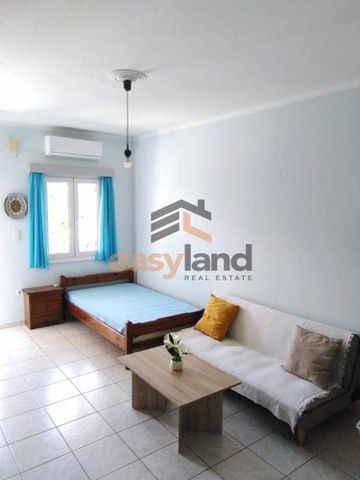 Studio/Γκαρσονιέρα για ενοικίαση Κέντρο (Ρίο) - Φωτογραφία 4