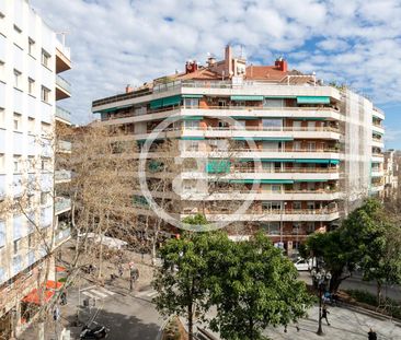 Piso de alquiler en Carrer del Doctor Trueta, El Poblenou - Photo 5