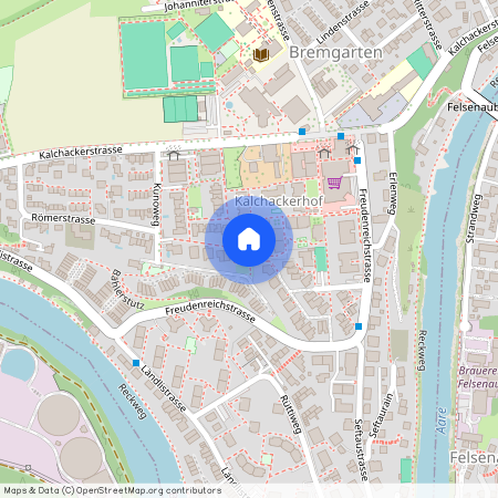 Kalchackerhof 17, 3047 Bremgarten bei Bern