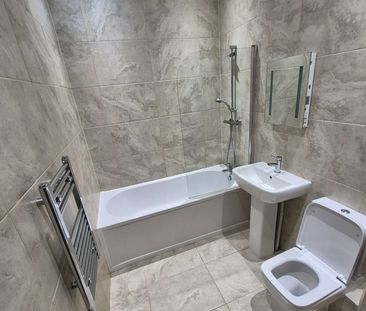 1 Bed Flat, Seel St, L1 - Photo 5