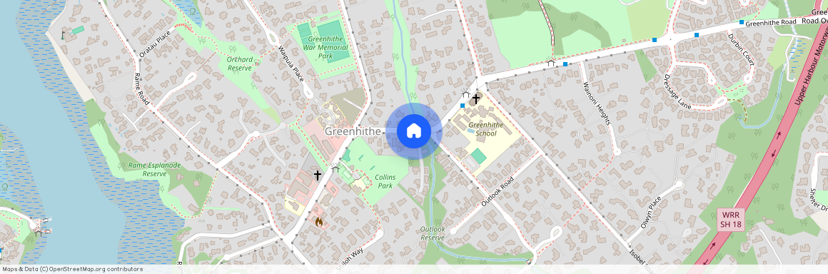 27 Greenhithe Road, Greenhithe, North Shore City