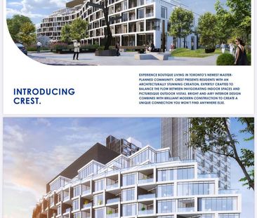 For Lease - 1 Kyle Lowry Road Unit# 118, Toronto, Ontario - Photo 5