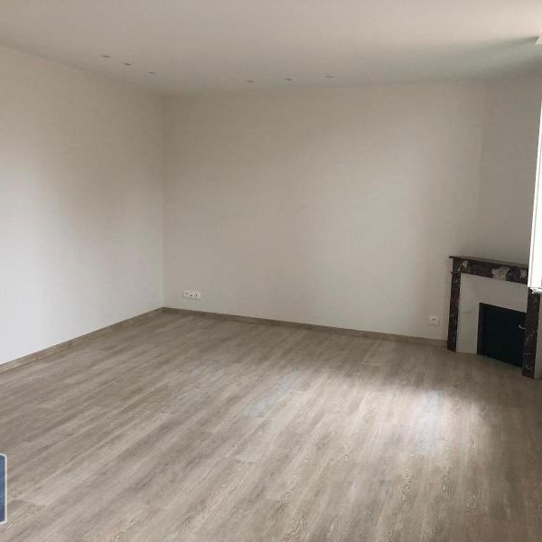 Location Appartement 2 pièces 43m² PERIGUEUX 24000 - Photo 1