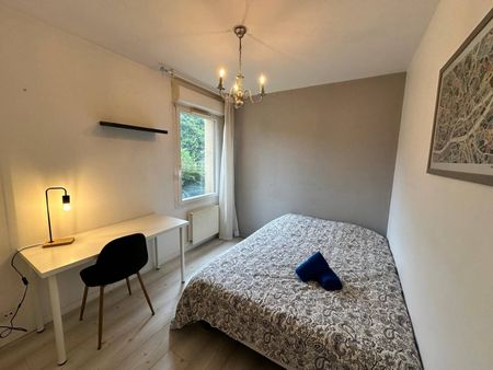 Appartement terrasse 65 m2 île de Nantes - Photo 3