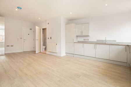 Studio to rent - Photo 4