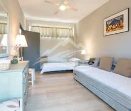 Studio/Γκαρσονιέρα για ενοικίαση - Ανθηδώνος, - Photo 3