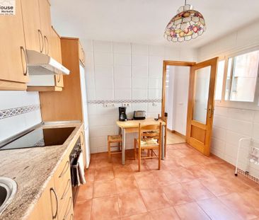 Duplex en alquiler en Mijas - Photo 6
