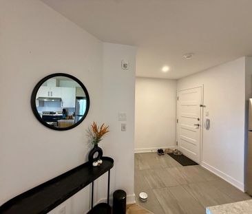 4 ½ à Saint-Paul – 2e étage - Photo 2