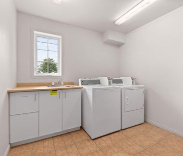 1 CH - 1 SDB - Trois-Rivières - $850 /mo - Photo 2