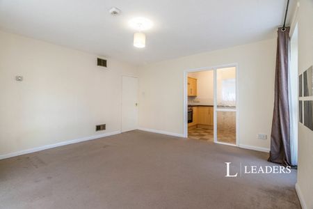 2 bedroom apartment to rent Mulgrave Road, Sutton, SM2 - Photo 5