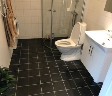 Växthusvägen, Bro - Foto 2