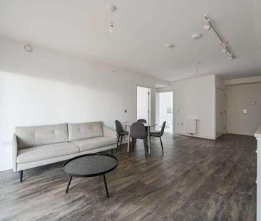 Adlay Apartments, Silvertown, E16 - Photo 4